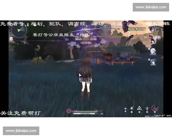 高清电竞直播体验提升全方位解析完美画质与流畅度的技术突破 - 副本 (6) - 副本 - 副本 - 副本